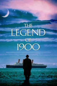The Legend of 1900 (bcSunday)
