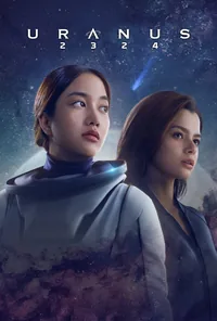 URANUS 2324 (SPECIAL VERSION)